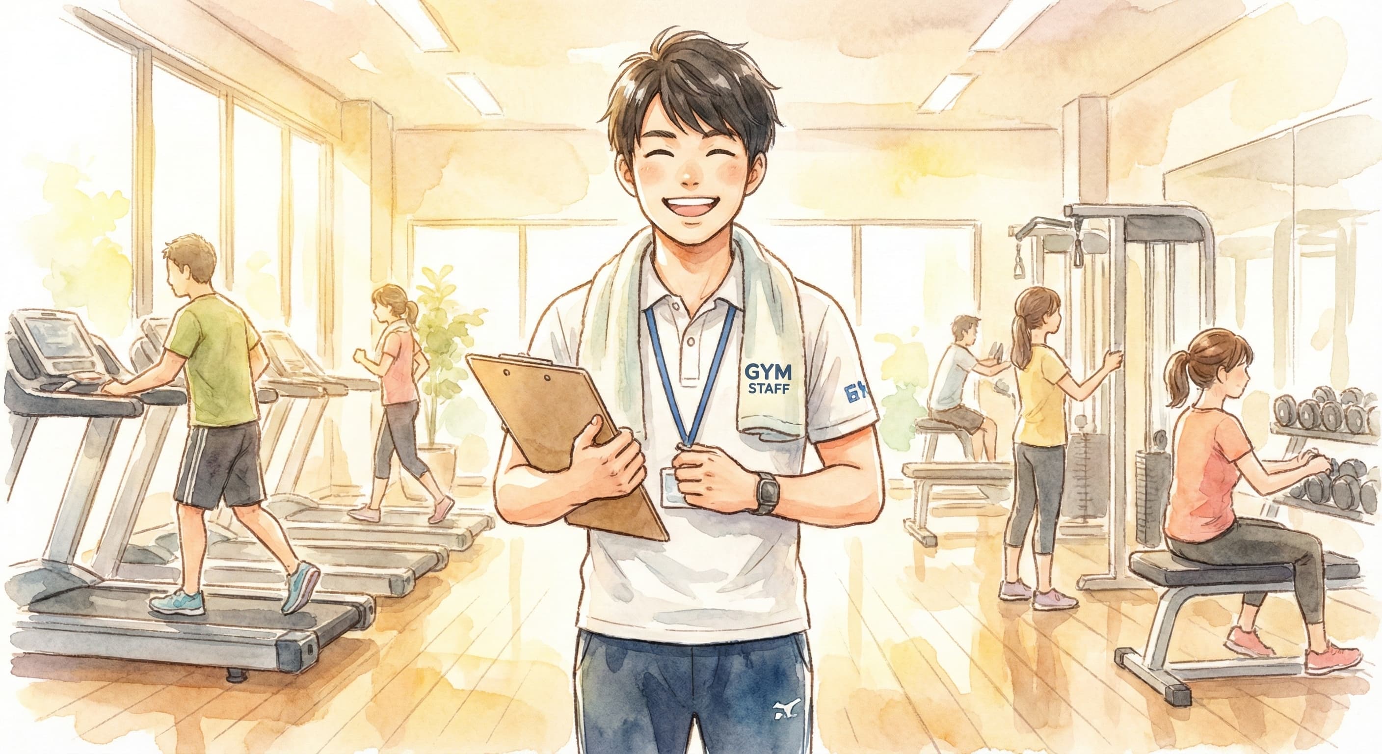 未経験からでもプロになれる環境